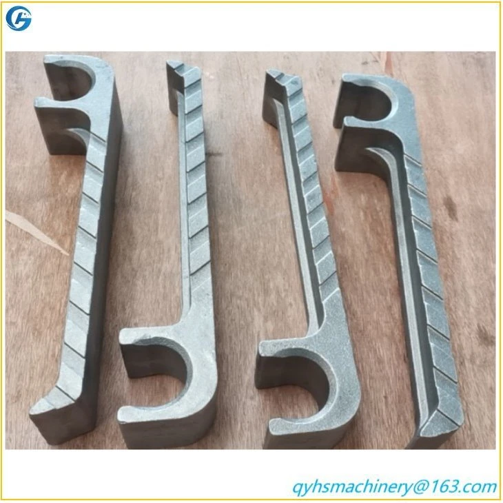 Sinter grate bar