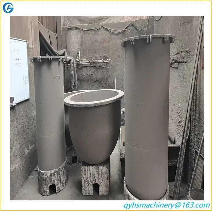 Heat-Resistant Steel For Furnace Components high quality