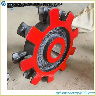 Ko te kohua Gear mekameka paraihe paraihe i tukuna e te kaiwhakanao